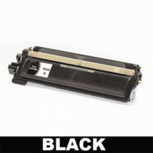 Products: Brother TN240 Black Laser Toner Compatible