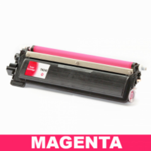 Products: Brother TN240 Magenta Laser Toner Compatible