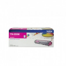 Products: Brother TN255 Magenta Genuine Laser Toner