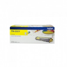 Products: Brother TN255 Yellow Genuine Laser Toner