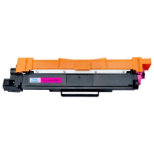 Compatible Brother Tn 237 Magenta-high Yield