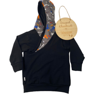 Hoodies: Hoodie -Tools