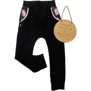 Harem Pants: Harem Pants - NEW IN - Unicorns