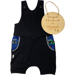 Romper - multi tractors