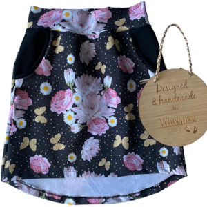 Sale End Of Line Items: Skirt - NEW in - Pixie Floral