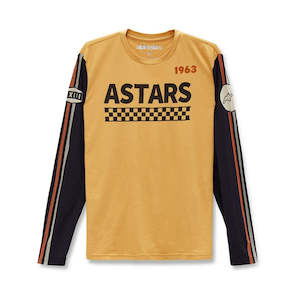 Best Sellers: Stadium Long Sleeve Tee