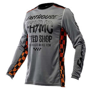 Best Sellers: Grindhouse Brute Jersey
