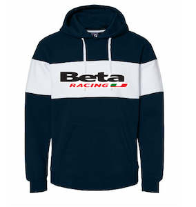 Beta Racing Two Tone Hoodie