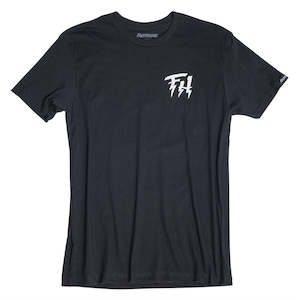 Best Sellers: Fasthouse Beredude Tee Black
