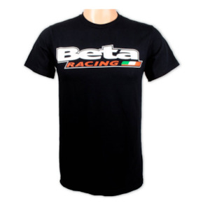 Best Sellers: Beta Racing OG Black Tee