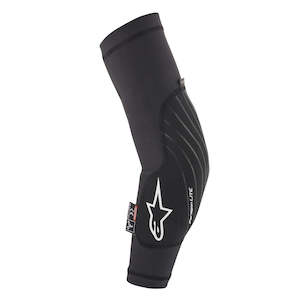 Elbow Protection Mtb Protective Gear Whyteline Collective: Paragon Lite Elbow Protector