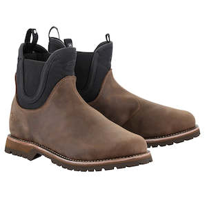 Casual Boots: Turnstone Shoes