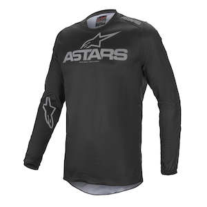 Clearance: Fluid Graphite Jersey