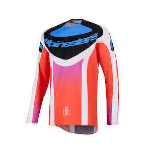 Techstar Knif Jersey