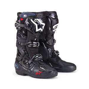 Tech-10 Enduro Boots