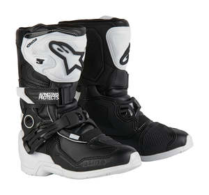 Tech-3S Kids MX Boots