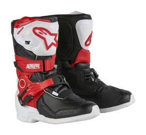 Tech-3S Kids MX Boots