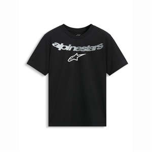 Collared CSF Tee
