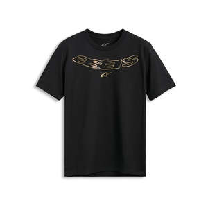 Luxo CSF Tee