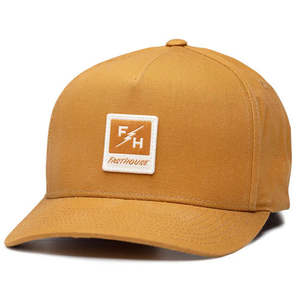 Fasthouse: Level Hat