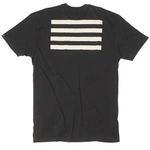 Fasthouse: Cobalt SS Tee - Black