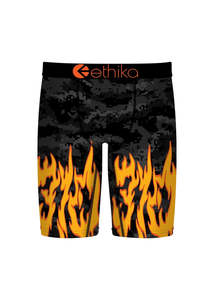 Boys Like Bow Staple