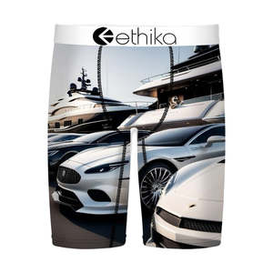 Boys Fleet Week Staple