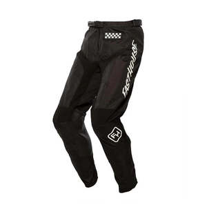 Youth Carbon Pants - Black