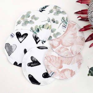 Eversweet Breast Pads- One Set or Three Set option