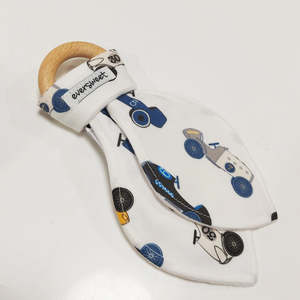 Baby Gift Hampers Gift Baskets: Eversweet Teething Ring