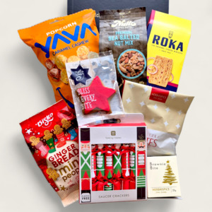 Festive Fix- Christmas Gift Box
