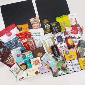 King Pin- Craft Beer Sharing Gift Box