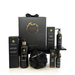 Surmanti Men's Gift Set