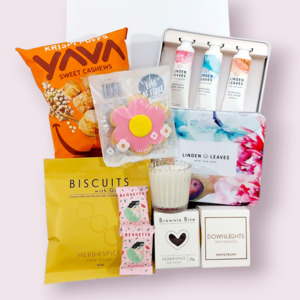 Indulge & Ignite- Mothers Day Gift Box