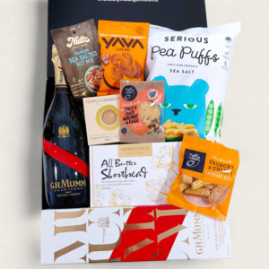 Champagne is to Blame- Champagne Gift Hamper