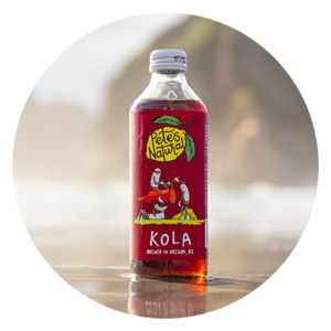 Pete's Naturals Drink