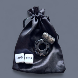 Valentines Day Gift Hampers Gift Baskets: The After Dark Add On