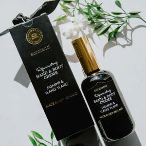 Surmanti Hand & Body Cream