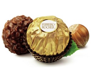 Chocolate Add Ons: 6x Ferrero Rocher's