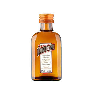 Drink Add Ons: Cointreau 50ml