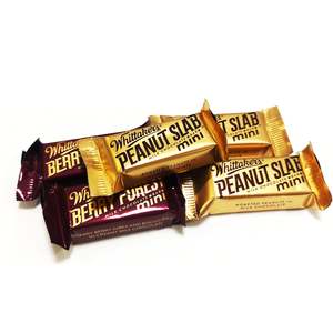 Easter Add Ons: Whittakers Mini Slabs- Assorted Flavours