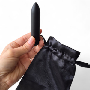 Gift Hamper Extras: The After Dark- Mini Bullet Vibe