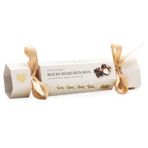 Gift Hamper Extras: Biscoff Rocky Road Bon Bon