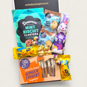 Eggcellent- Easter Chocolate Gift Box
