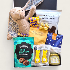 All Gift Hampers: Shake you Bunny Tail- Easter Gift Hamper