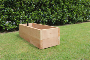 Macrocarpa 1240 Wicking Bed Wicking Beds NZ