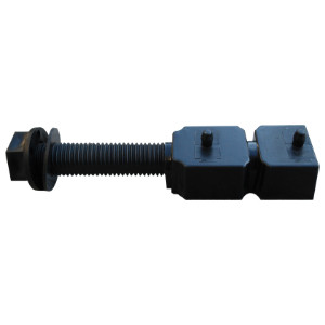 Overflow Pipe (Long) Wicking Beds NZ