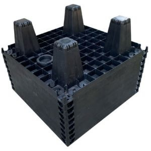 Wicking Cells (pack of 8) Wicking Beds NZ