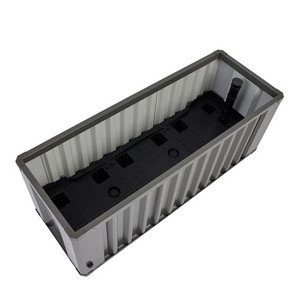 Products: Oasis 1240 Wicking Bed Wicking Beds NZ