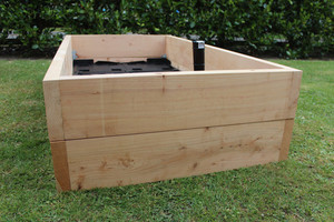Products: Macrocarpa 0880 Wicking Bed Wicking Beds NZ